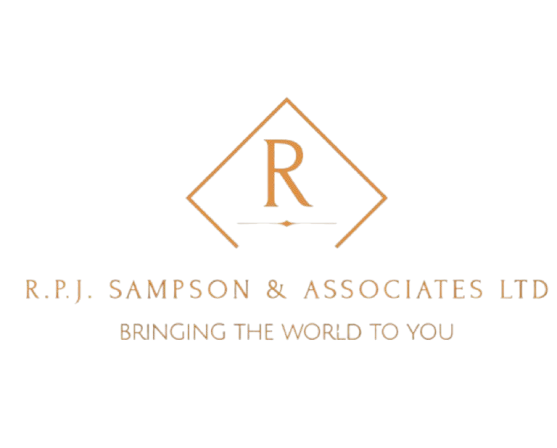 R.P.J SAMPSON & ASSOCIATES LTD